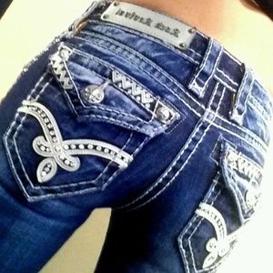 Rock Revival Size 25